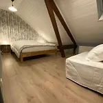Le D’orpha Appartement
