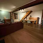 Le D’orpha Appartement Gedinne