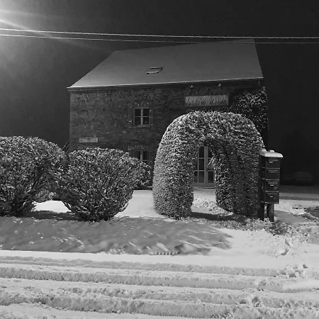 Le D'orpha * Gedinne