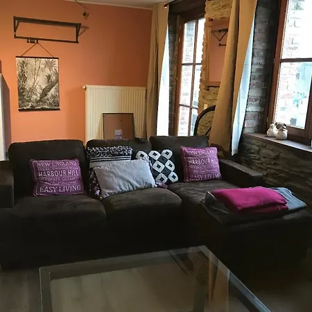 Apartment Le D'orpha Gedinne