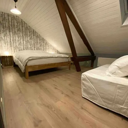 Le D'orpha Apartment
