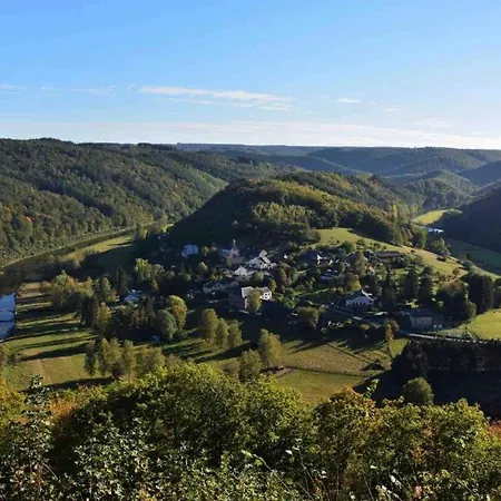 Le D'orpha Appartement Gedinne