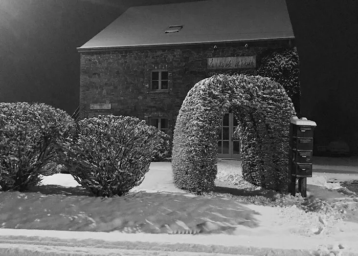 Le D'orpha * Gedinne