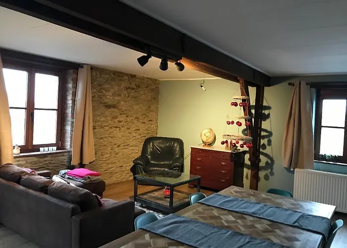 Le D’orpha Gedinne